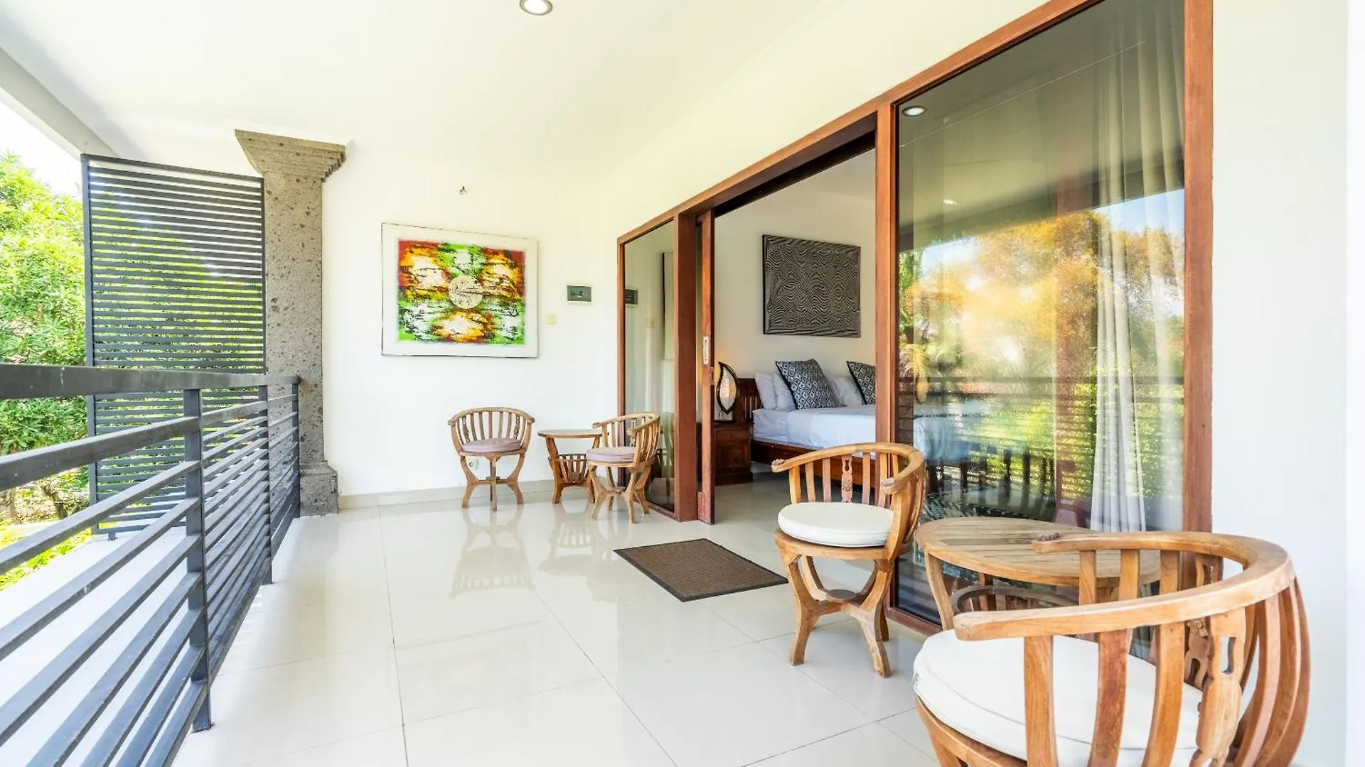 Cempaka Villa Legian By Ibali Management