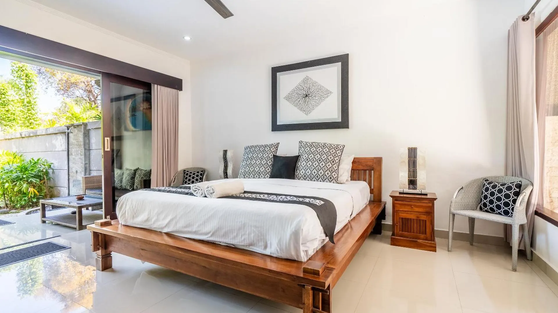 Cempaka Villa Legian By Ibali Management