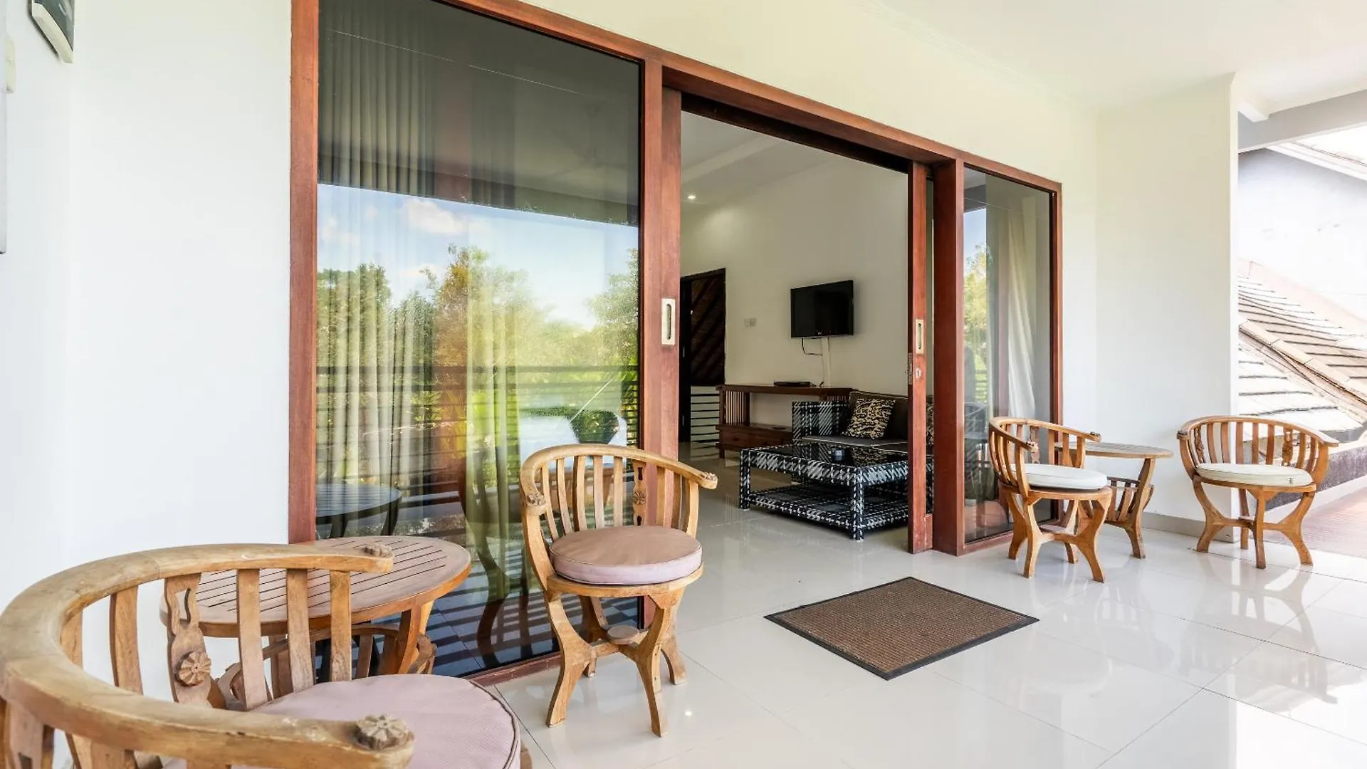 Cempaka Villa Legian By Ibali Management