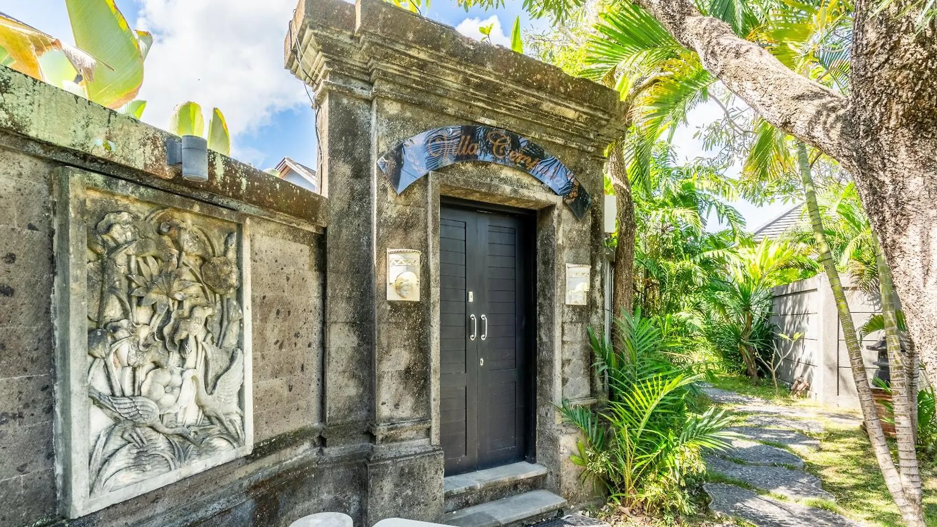 Cempaka Villa Legian By Ibali Management  Legian (Bali)