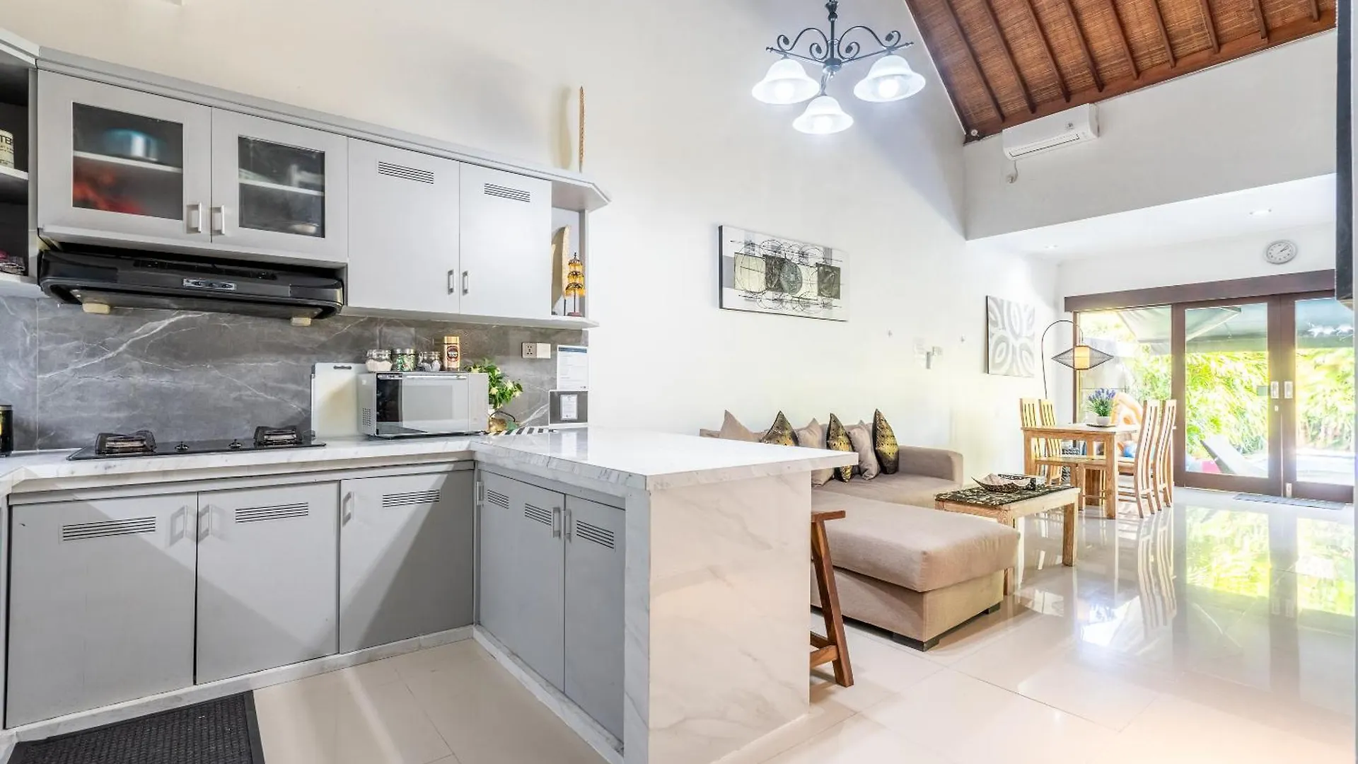 Cempaka Villa Legian By Ibali Management