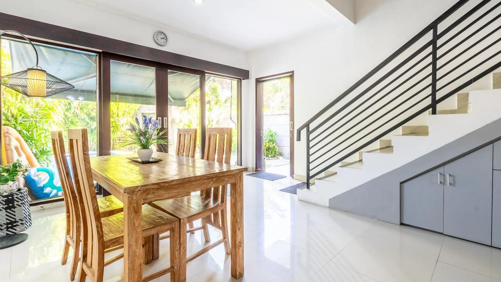 Cempaka Villa Legian By Ibali Management Legian (Bali)