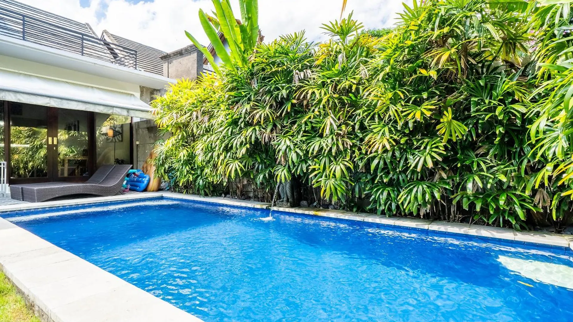 Cempaka Villa Legian By Ibali Management 0*, Legian (Bali) Indonesia