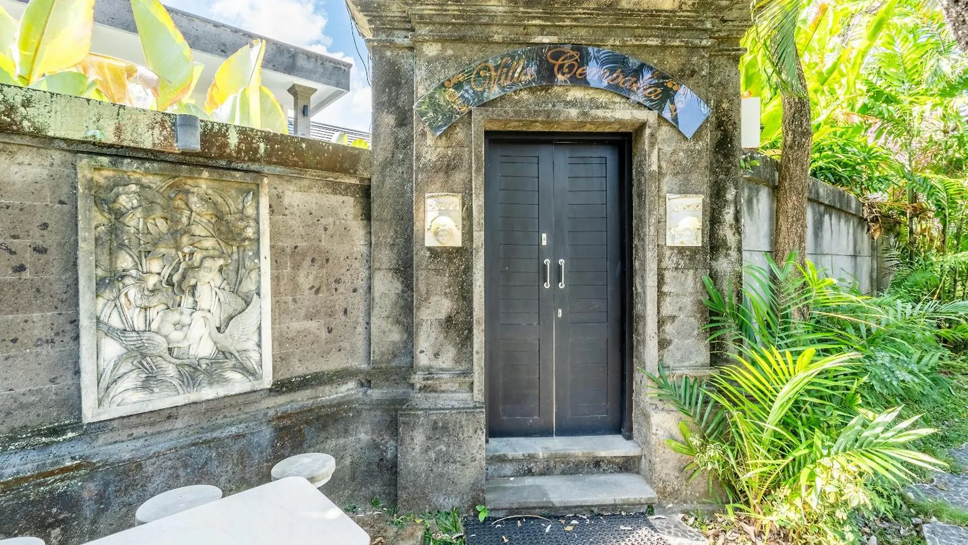 Cempaka Villa Legian By Ibali Management Indonesia