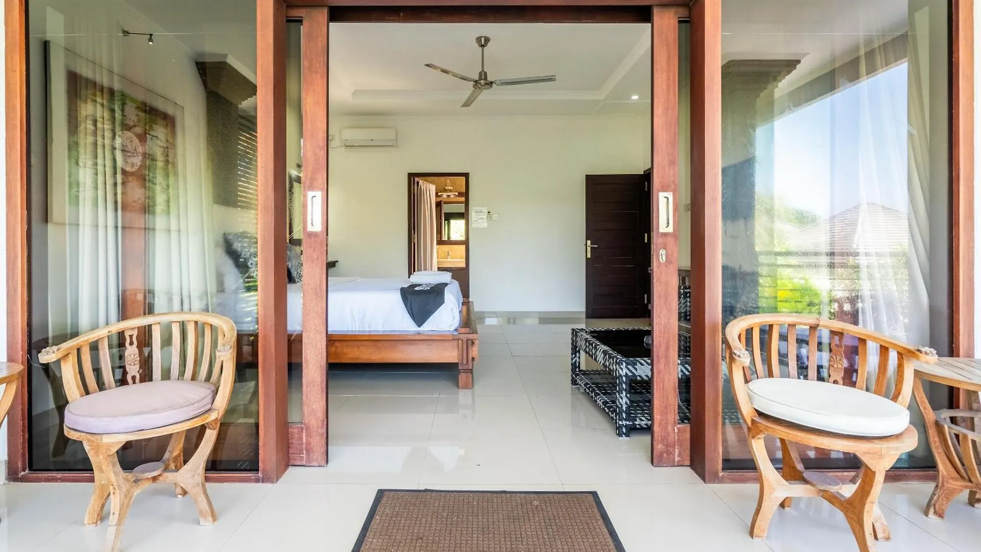 Cempaka Villa Legian By Ibali Management Legian (Bali)