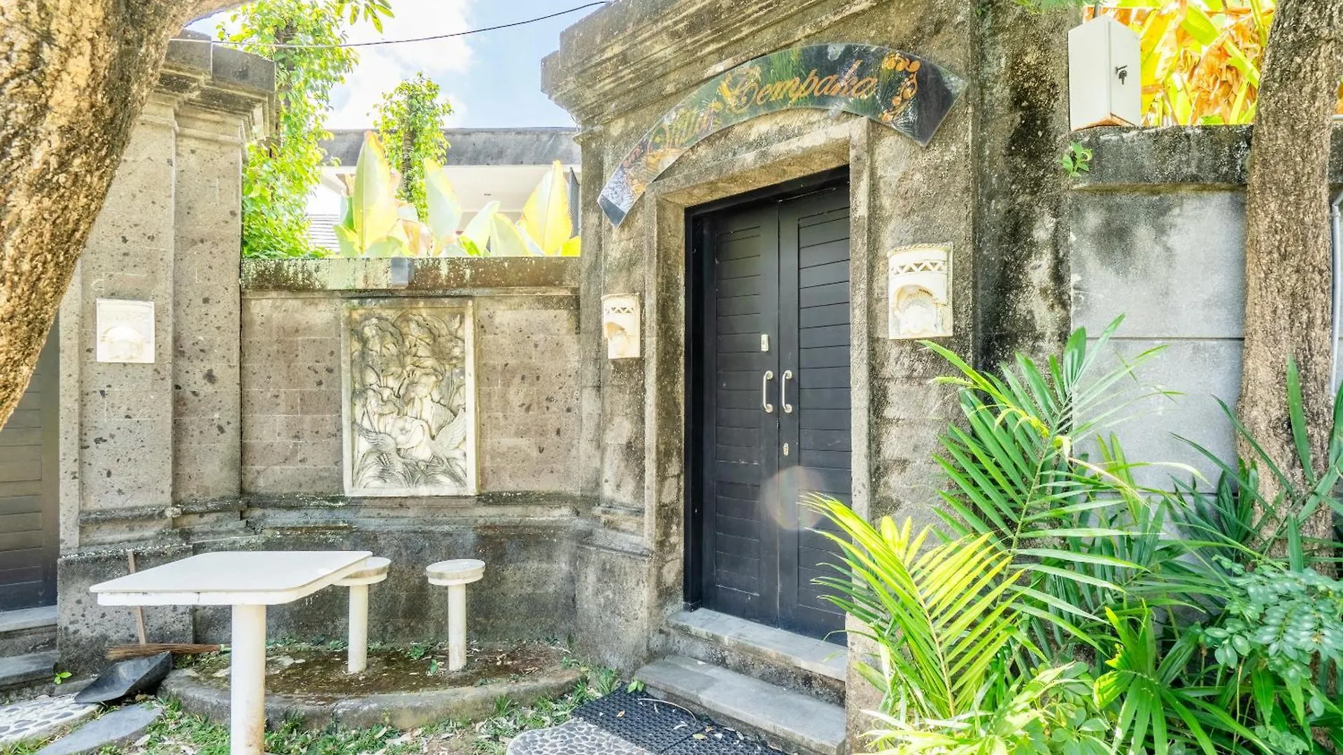 Cempaka Villa Legian By Ibali Management 0*, Legian (Bali)