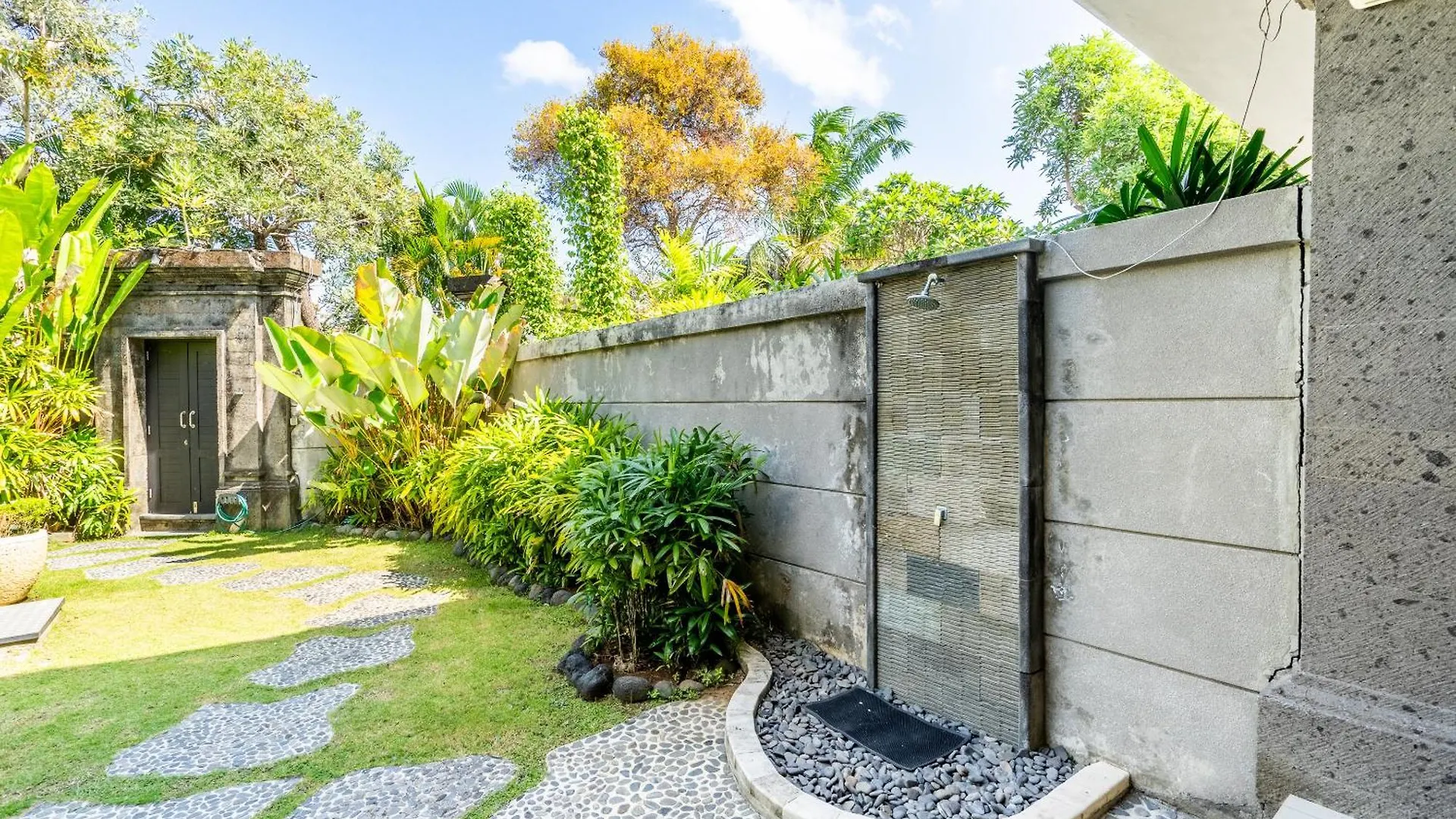 Cempaka Villa Legian By Ibali Management