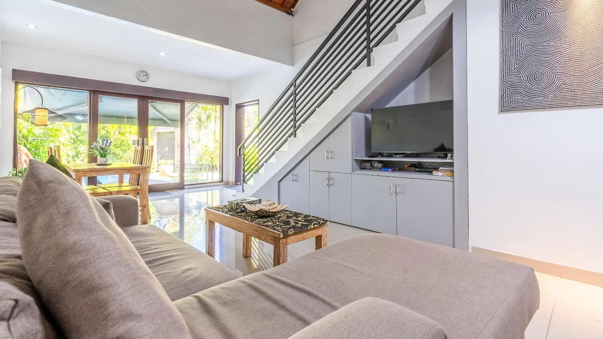 Cempaka Villa Legian By Ibali Management