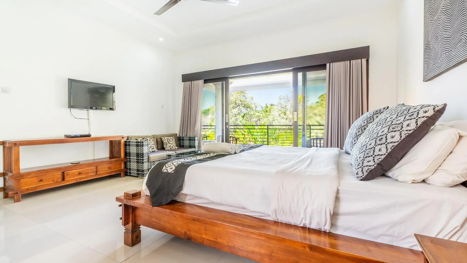 Cempaka Villa Legian By Ibali Management Indonesia