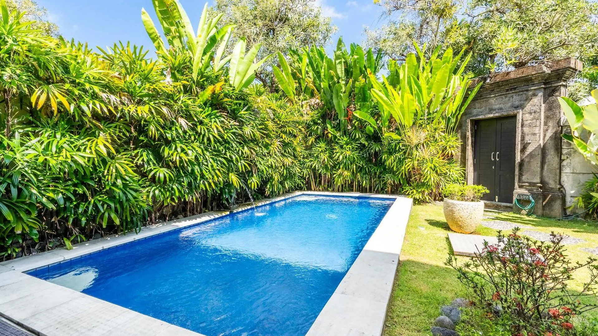 Cempaka Villa Legian By Ibali Management Legian (Bali)