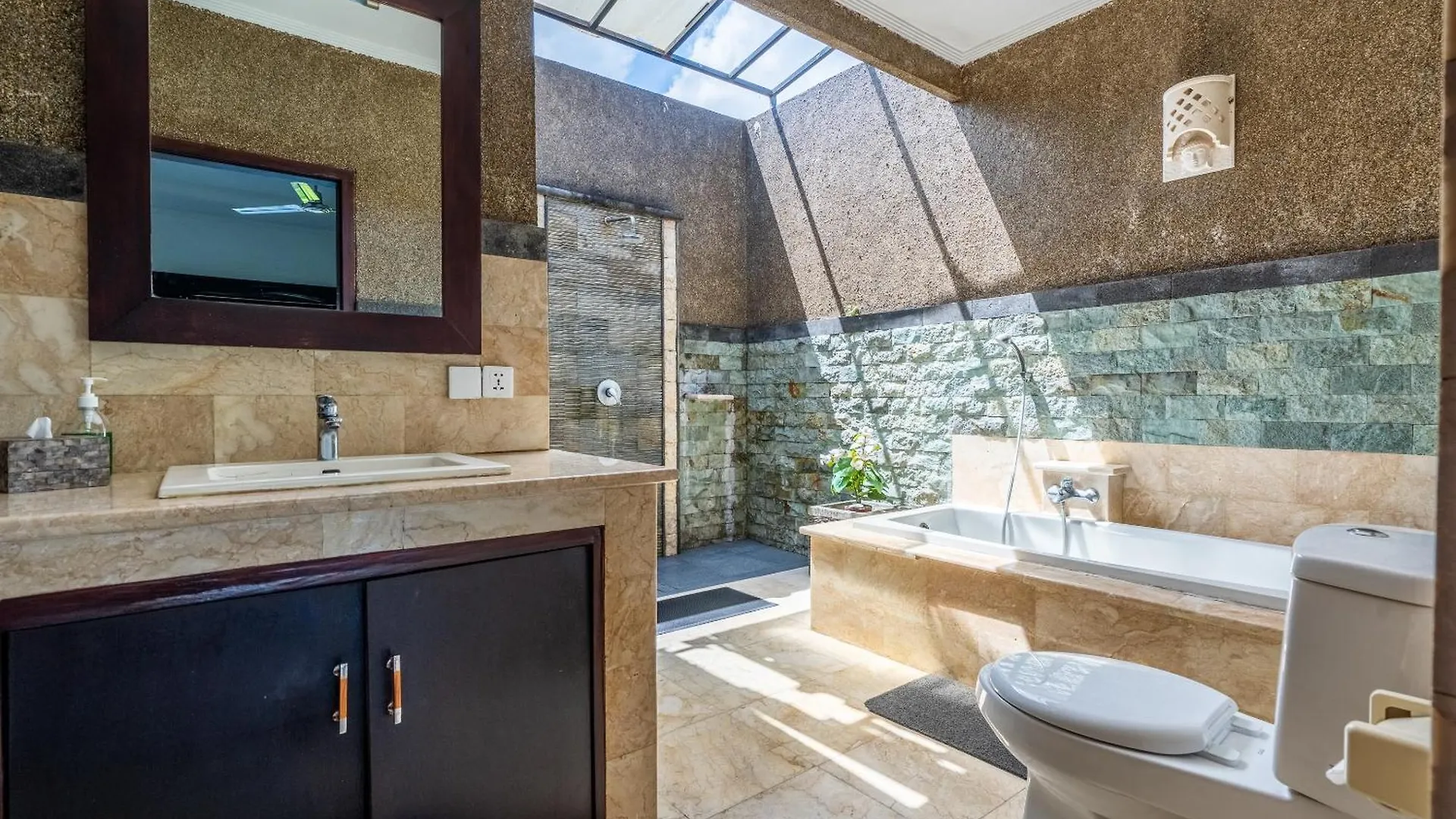 Cempaka Villa Legian By Ibali Management