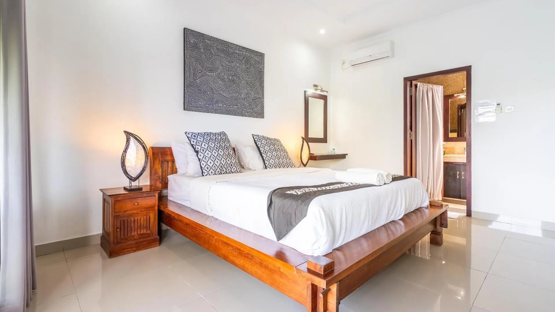 Cempaka Villa Legian By Ibali Management 0*, Legian (Bali) Indonesia