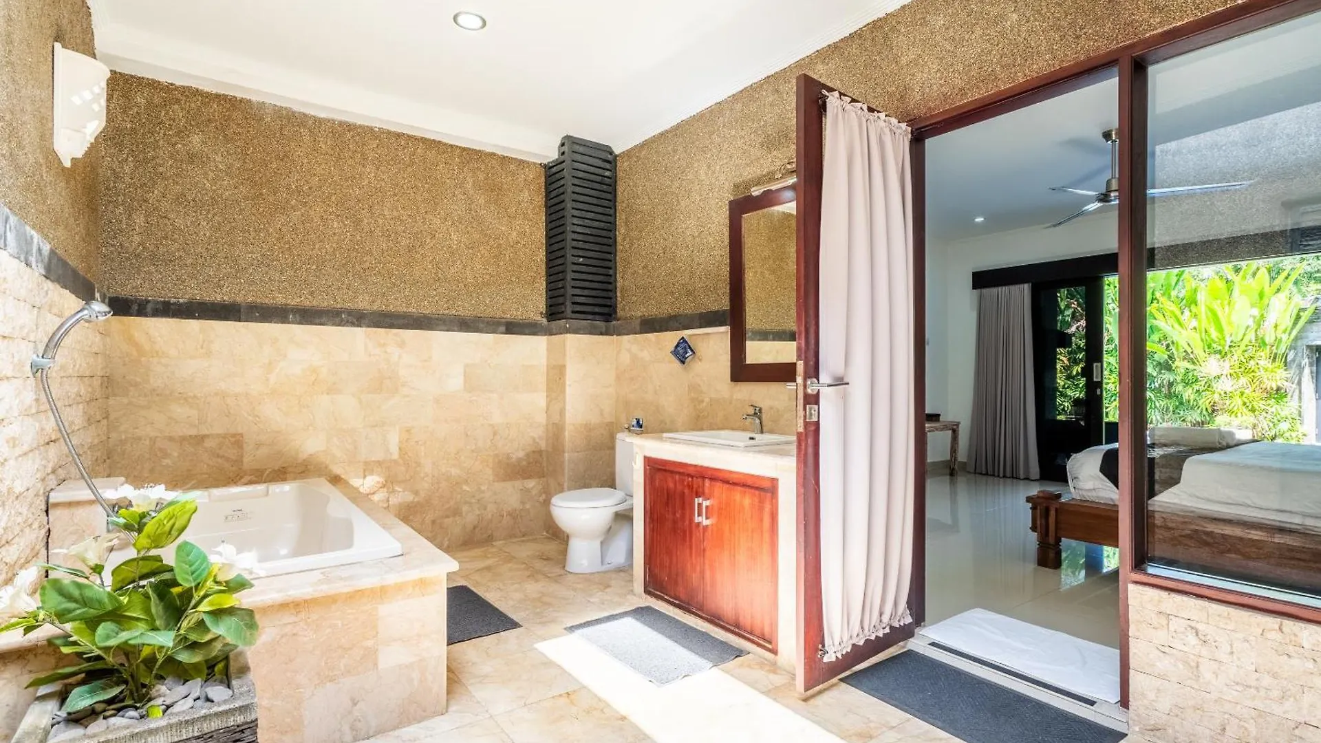 Cempaka Villa Legian By Ibali Management