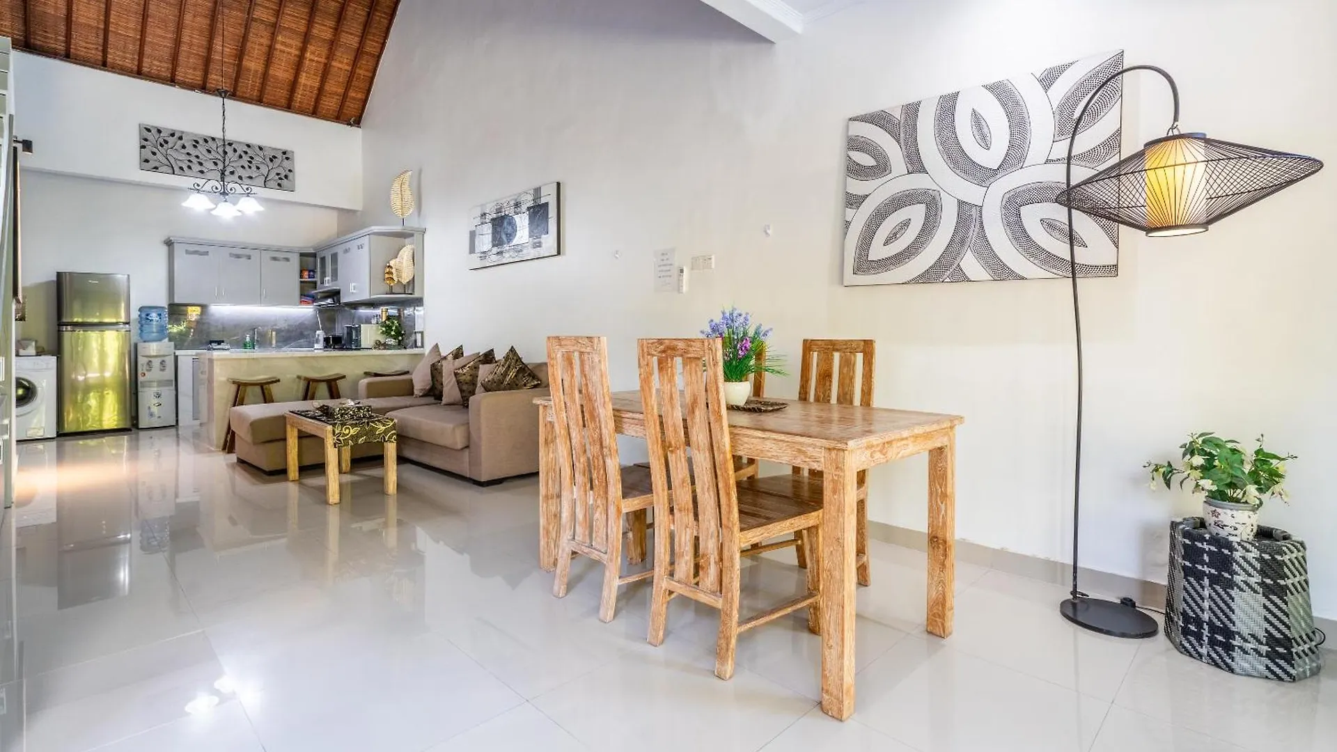 Cempaka Villa Legian By Ibali Management Legian (Bali)