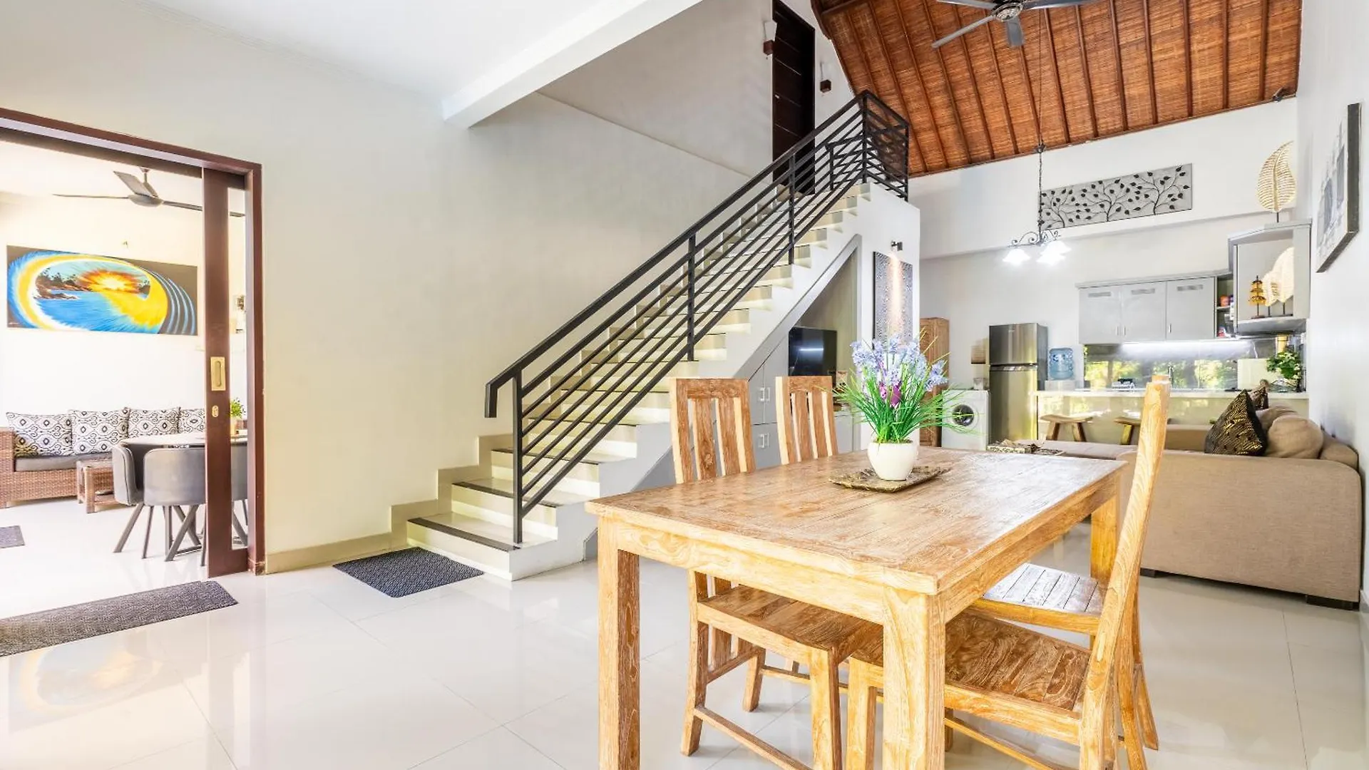 Cempaka Villa Legian By Ibali Management
