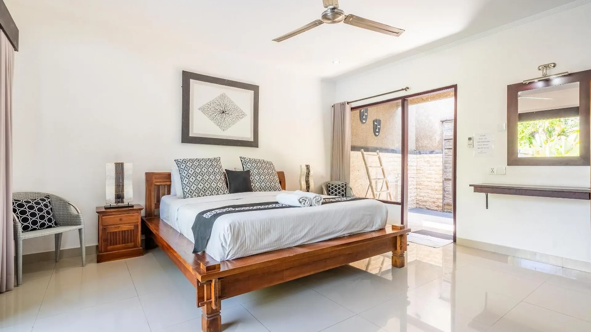 Cempaka Villa Legian By Ibali Management