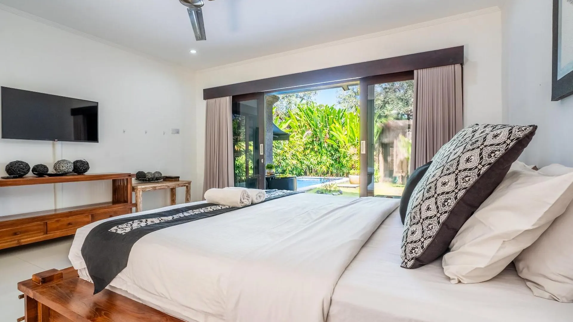 Cempaka Villa Legian By Ibali Management