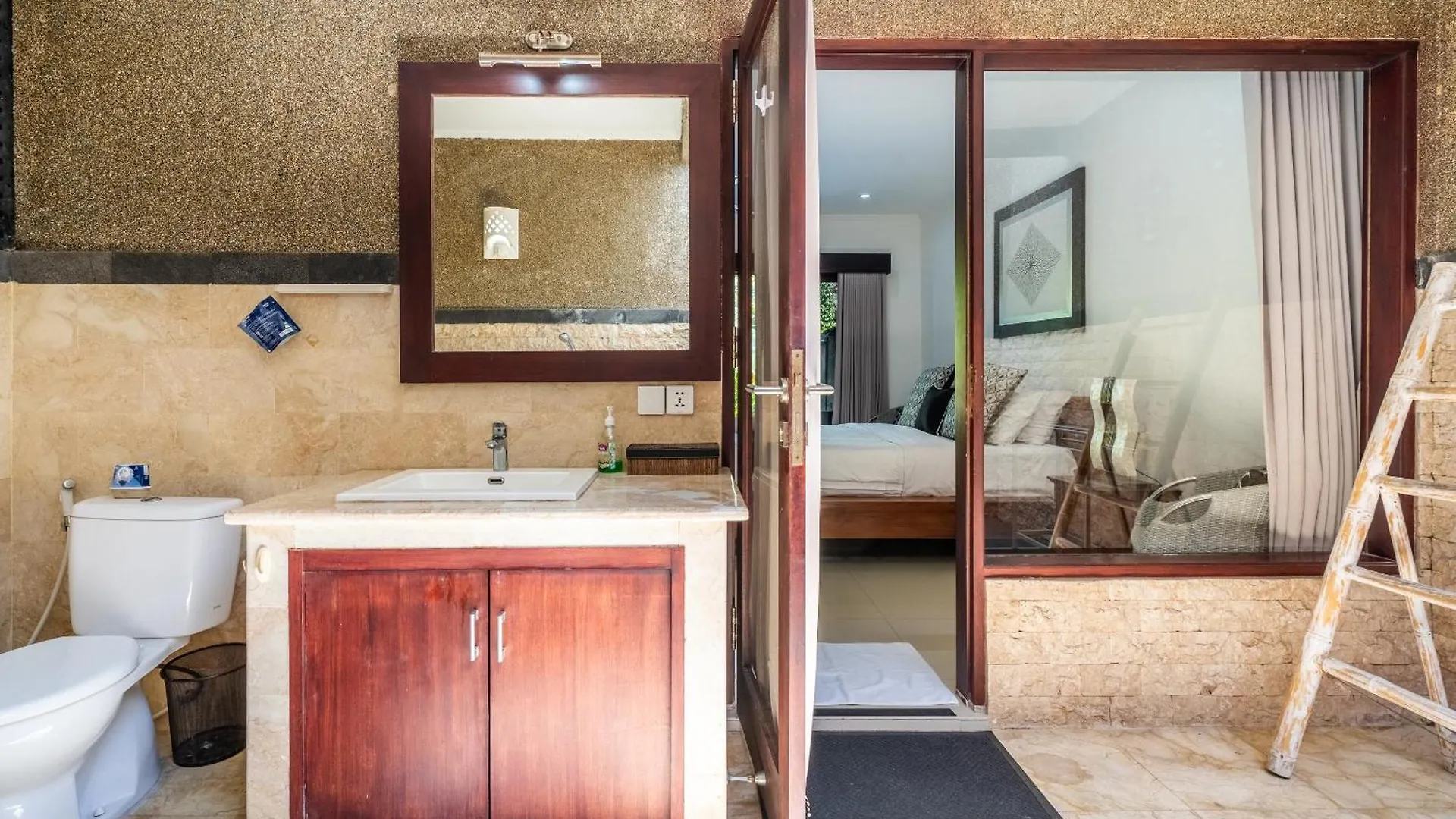 Cempaka Villa Legian By Ibali Management