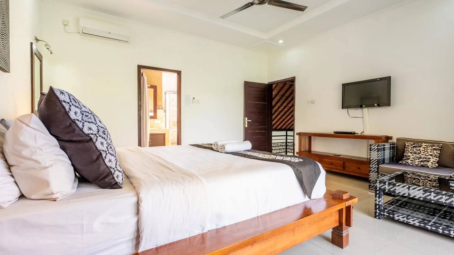 Cempaka Villa Legian By Ibali Management