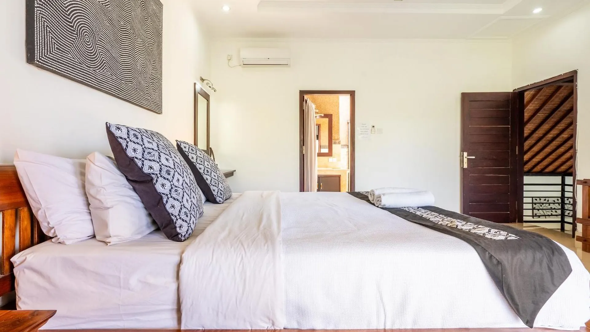Cempaka Villa Legian By Ibali Management 0*, Legian (Bali) Indonesia
