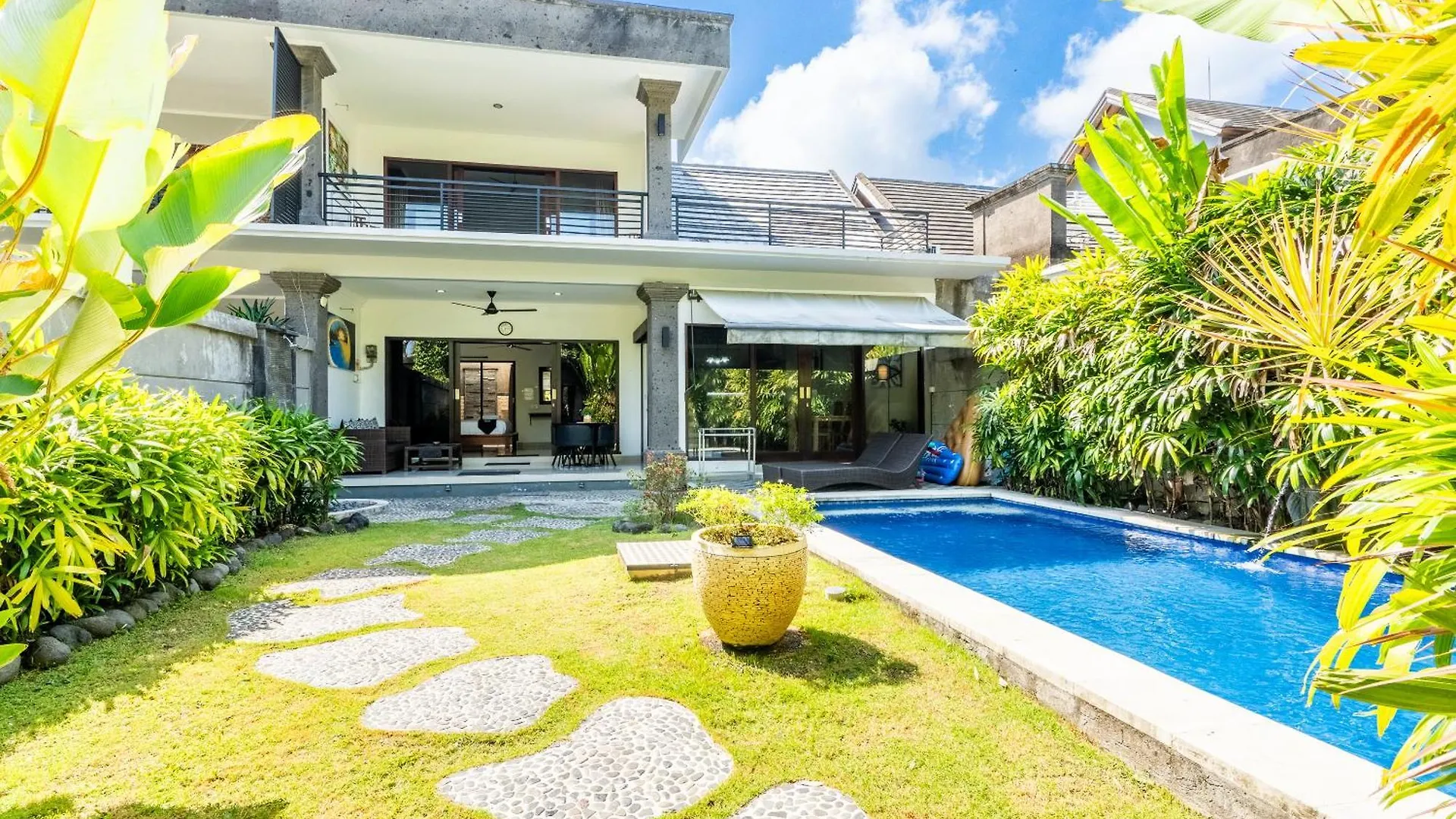 Cempaka Villa Legian By Ibali Management Legian (Bali)