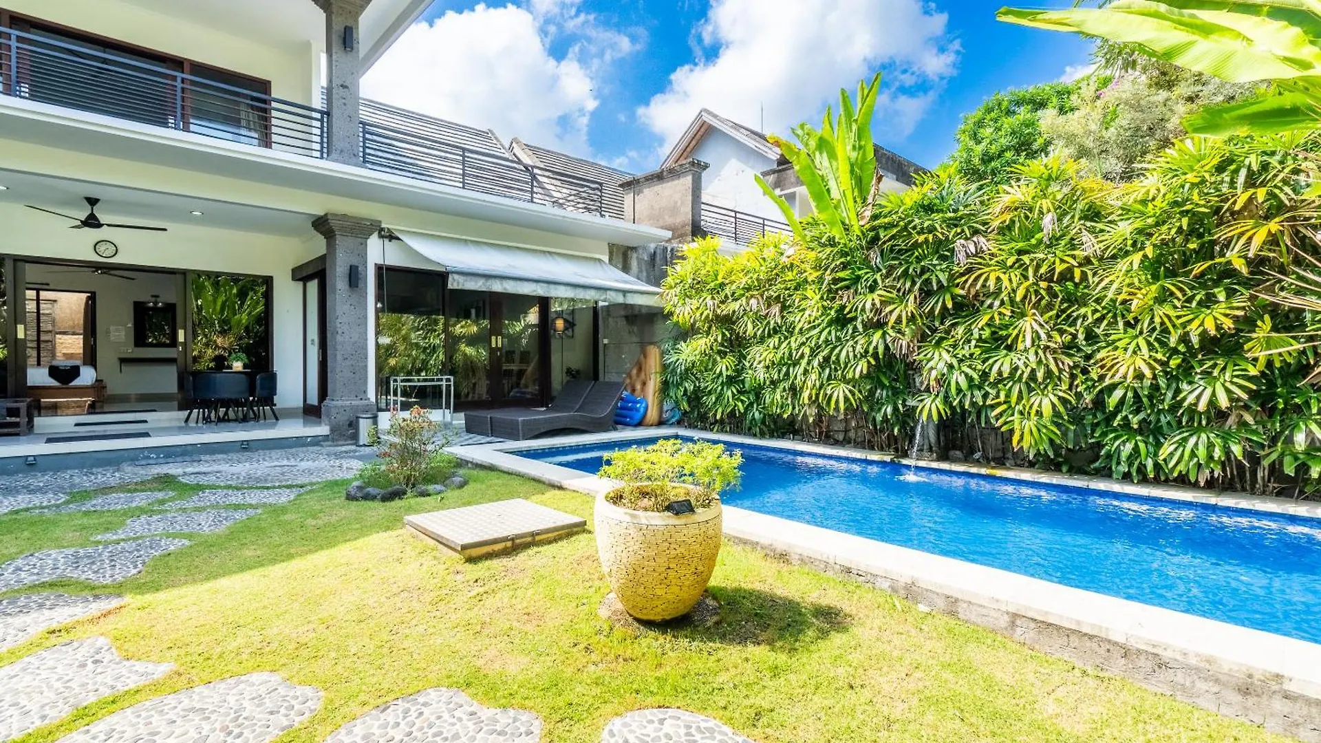 Cempaka Villa Legian By Ibali Management
