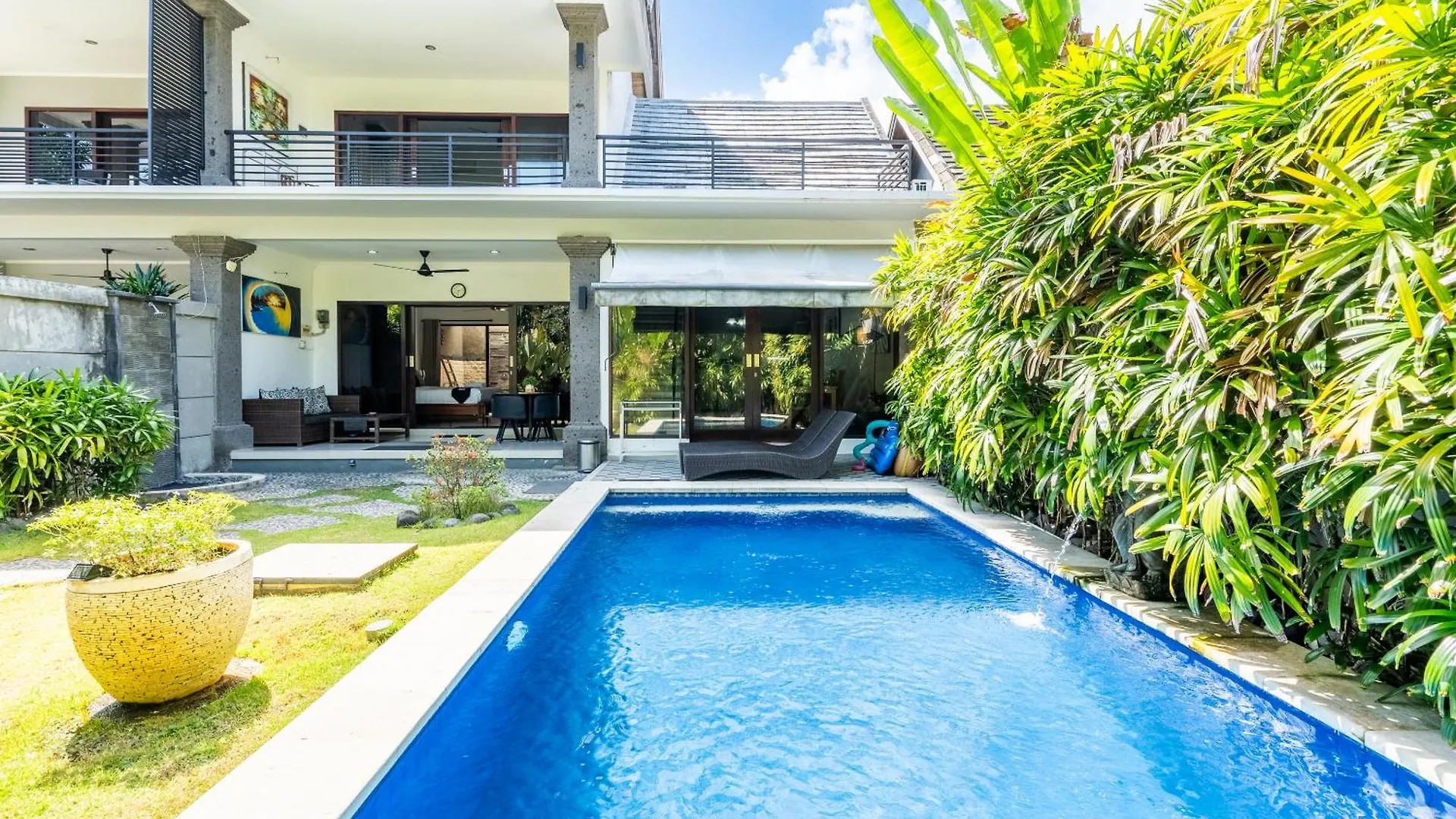 Cempaka Villa Legian By Ibali Management