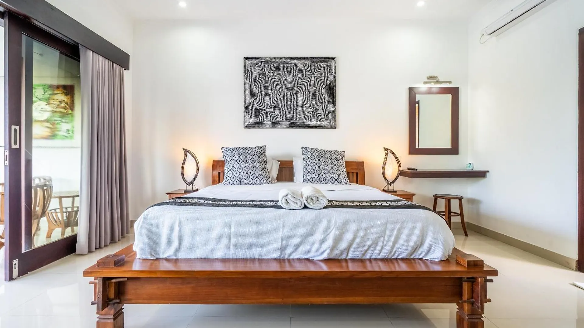 Cempaka Villa Legian By Ibali Management
