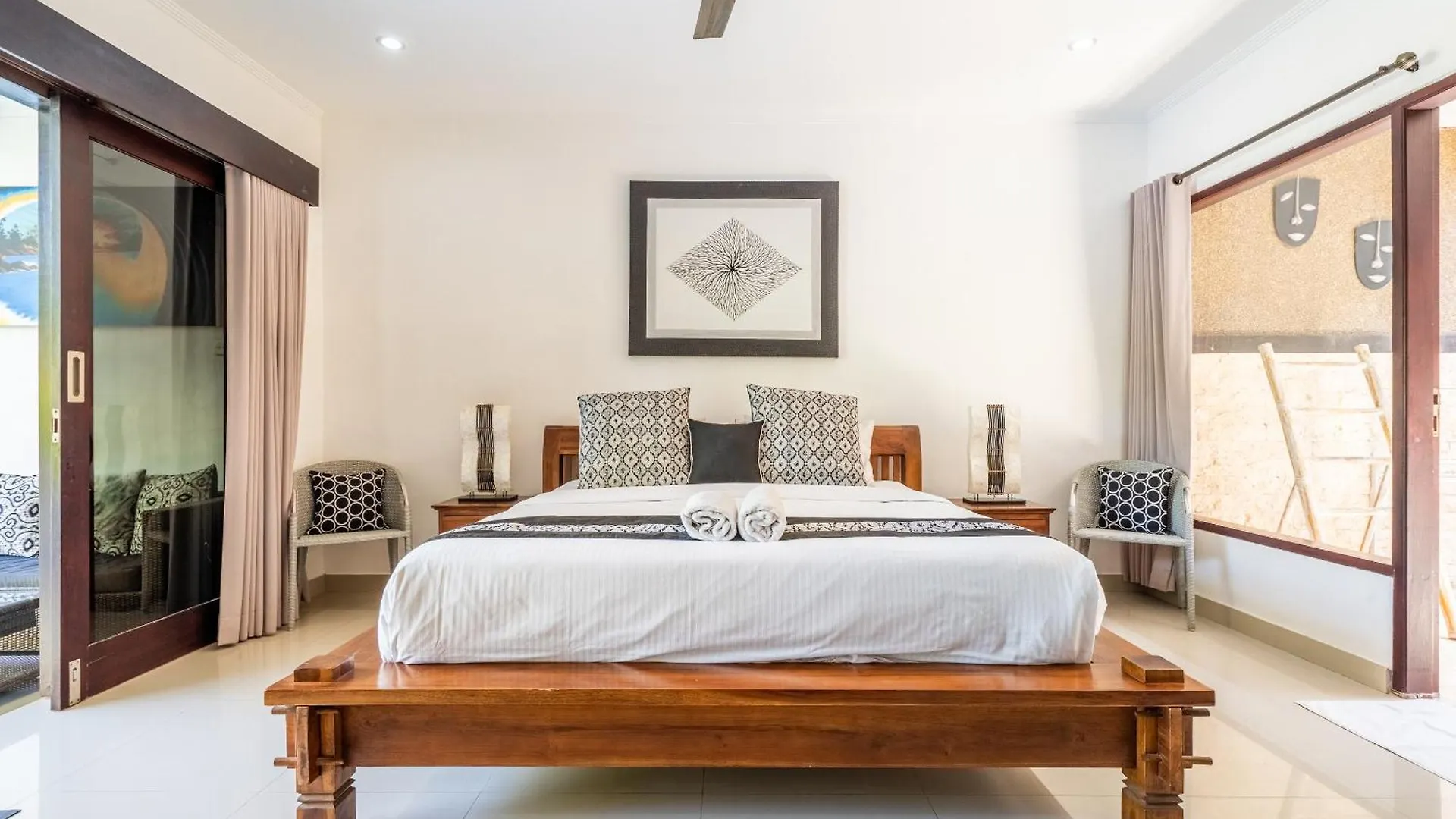 Cempaka Villa Legian By Ibali Management