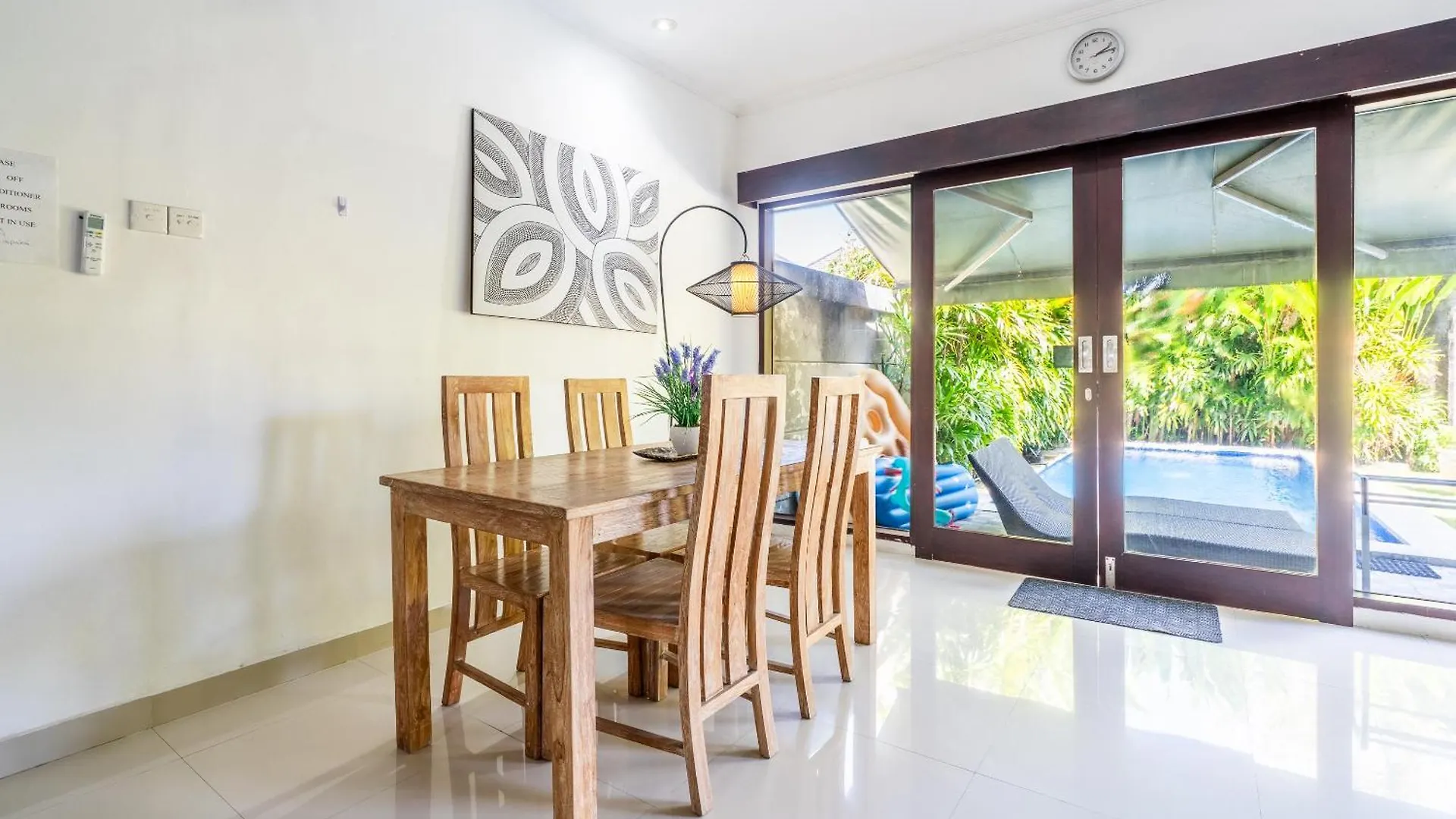 Cempaka Villa Legian By Ibali Management 0*,  Indonésie
