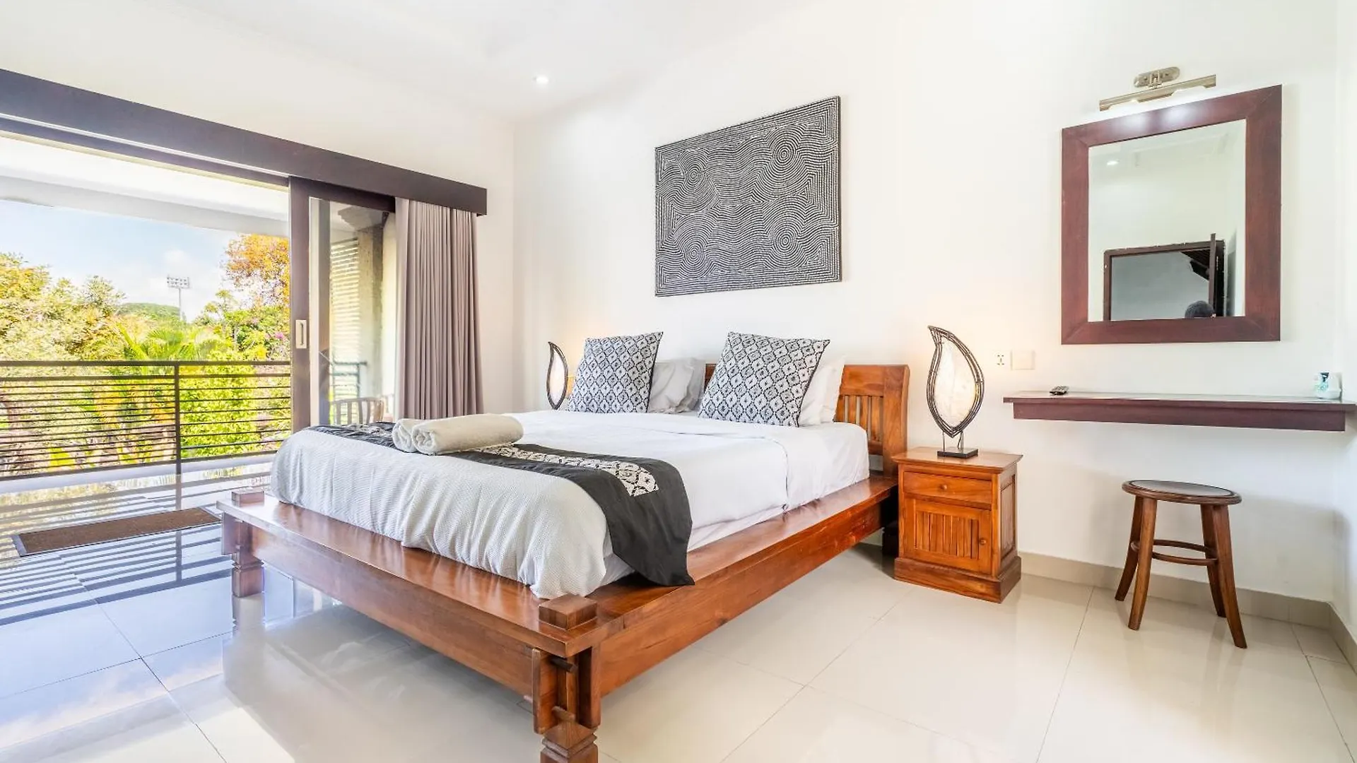 Cempaka Villa Legian By Ibali Management