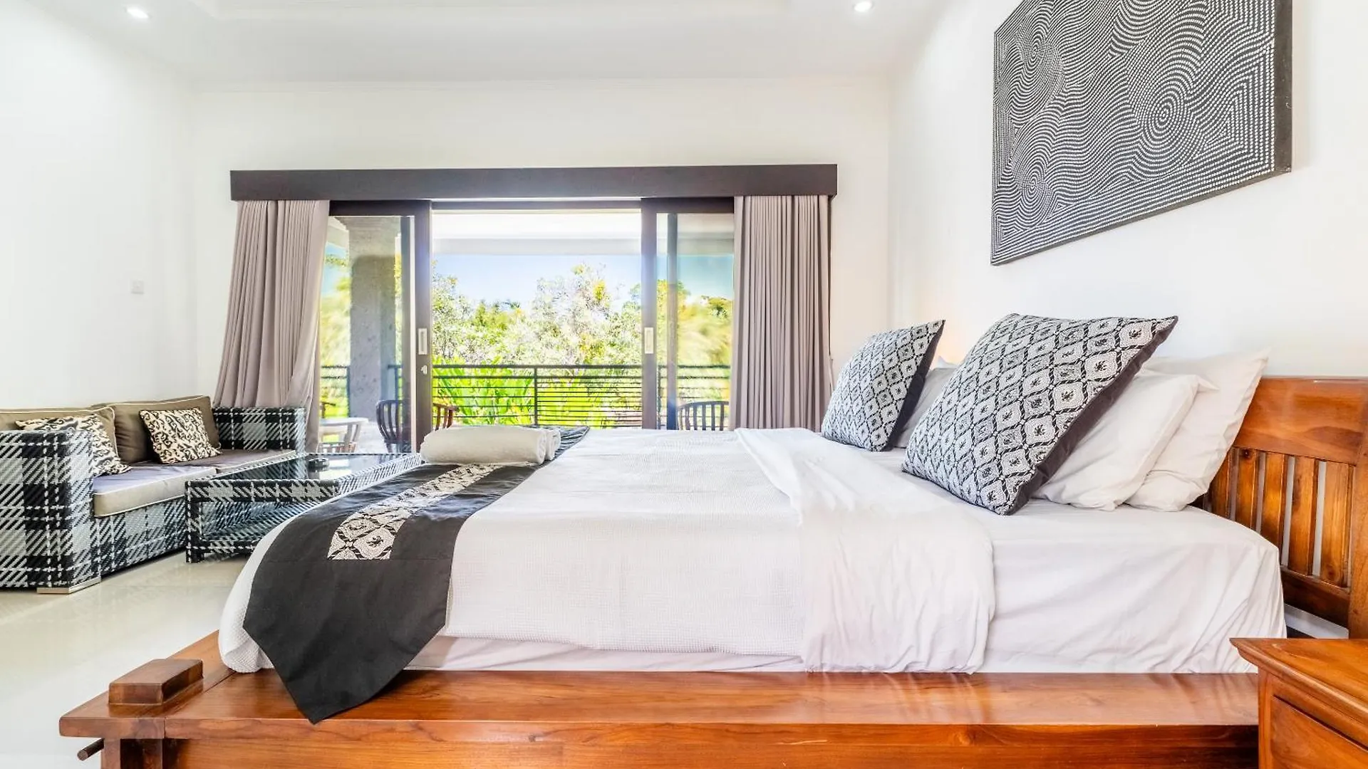 Cempaka Villa Legian By Ibali Management 0*,