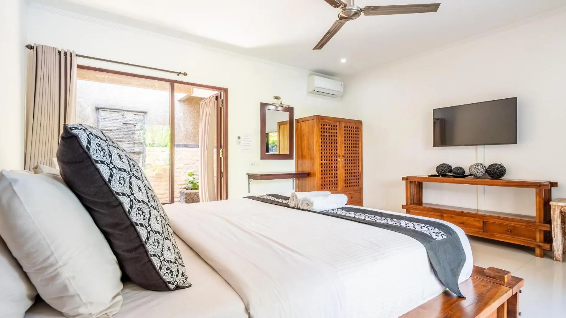 Cempaka Villa Legian By Ibali Management